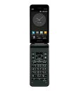 【中古】【安心保証】 GRATINA KYF44[8GB] au ブラック