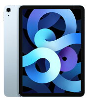 楽天市場】ipad air 256gb スカイブルーの通販