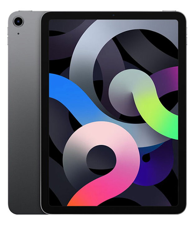 楽天市場】【中古】【安心保証】 iPadAir 10.9インチ 第4世代[64GB 
