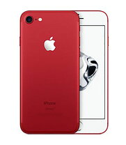 楽天市場】iphone 7 256gb レッドの通販