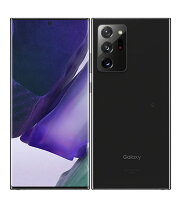 楽天市場】galaxy note20 ultra（カラーブラック）（スマートフォン 