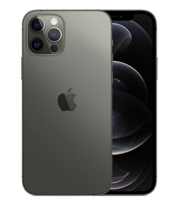 楽天市場】【中古】【安心保証】 iPhone12 Pro[256GB] docomo MGM93J 