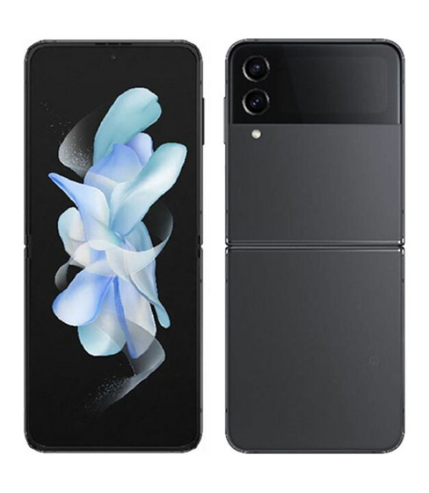 楽天市場】【中古】【安心保証】 Galaxy Z Flip4 SM-F721C[128GB] 楽天 