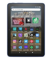 楽天市場】fire hd 8 中古の通販