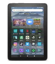 楽天市場】fire hd 8 plus タブレット 32gbの通販