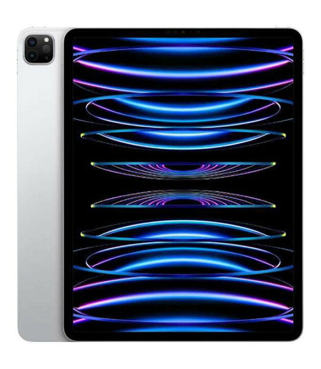 楽天市場】【中古】【安心保証】 iPad Pro 12.9インチ 第6世代[256GB 