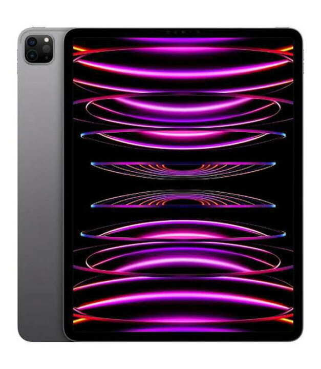楽天市場】【中古】【安心保証】 iPad Pro 12.9インチ 第6世代[256GB 