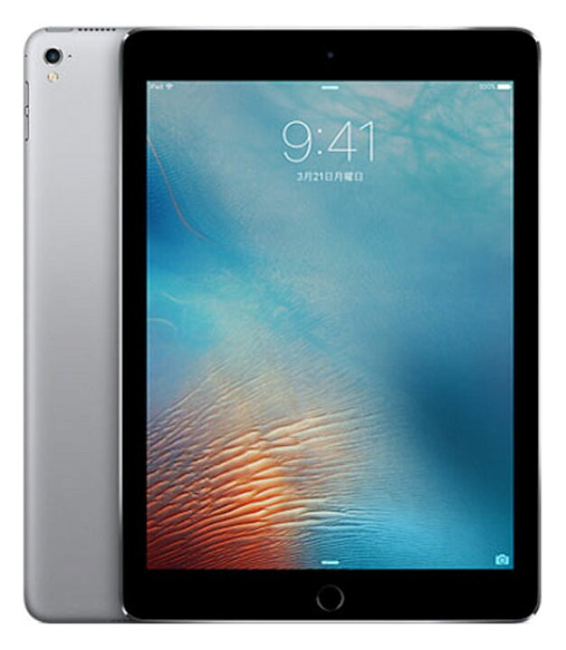 楽天市場】【中古】【安心保証】 iPadPro 9.7インチ 第1世代[32GB] Wi 