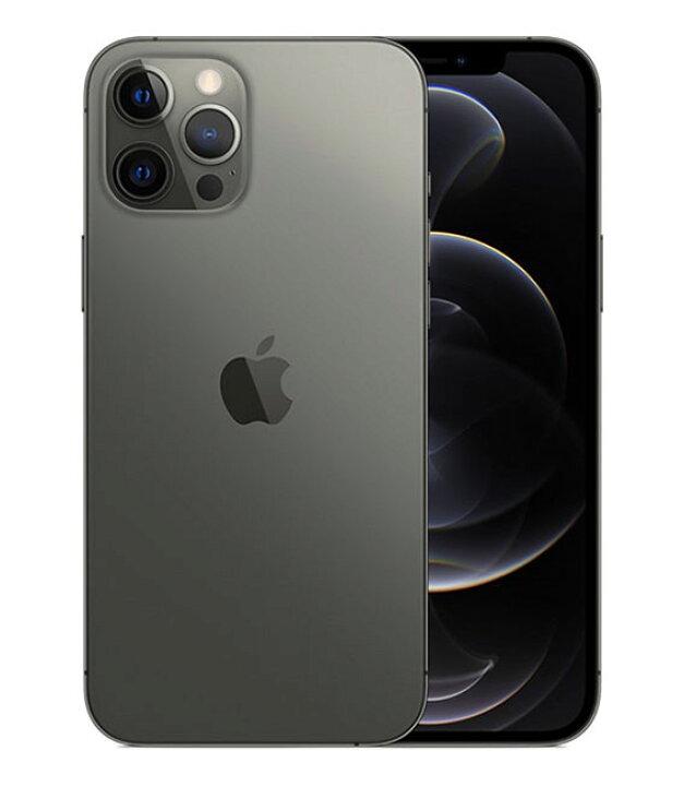 楽天市場】【中古】【安心保証】 iPhone12 Pro Max[256GB] SIMロック 
