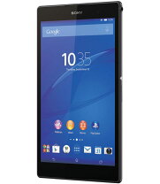 楽天市場】xperia z3 tablet compact 中古の通販 