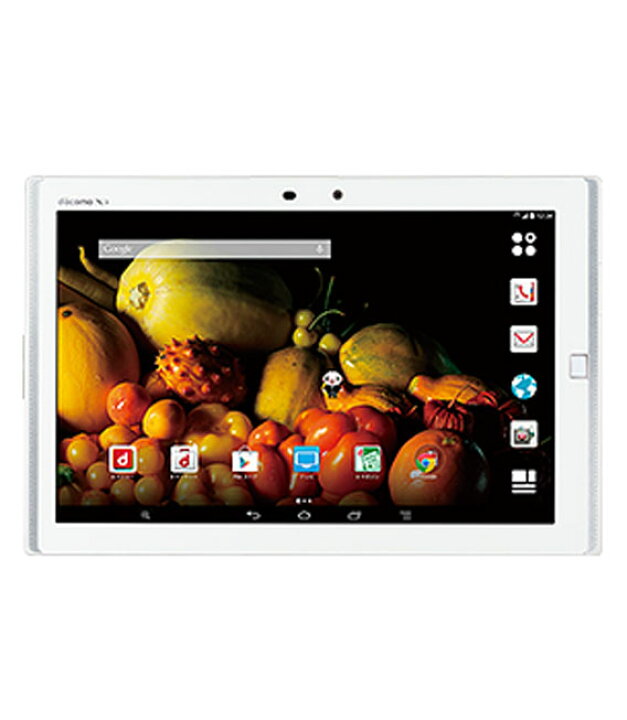 楽天市場】【中古】【安心保証】 arrows Tab F-03G[64GB] docomo 