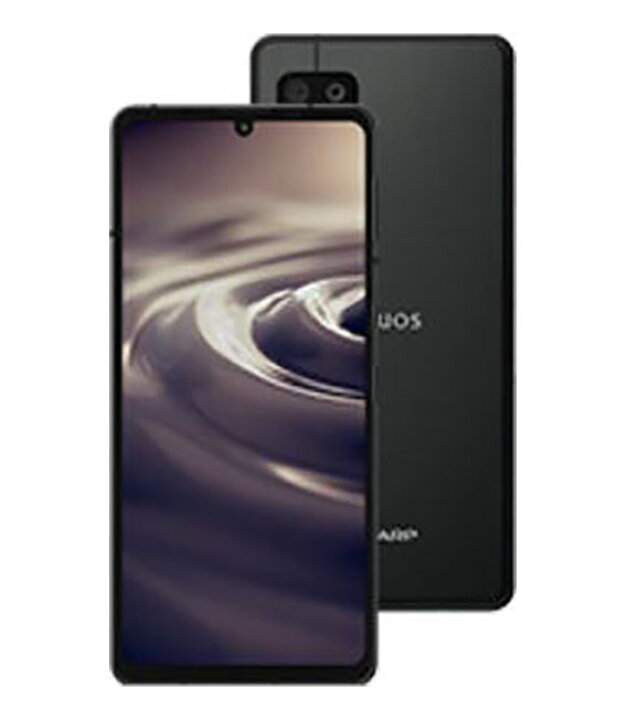 楽天市場】【中古】【安心保証】 AQUOS sense6s SH-M19s[64GB] Y 