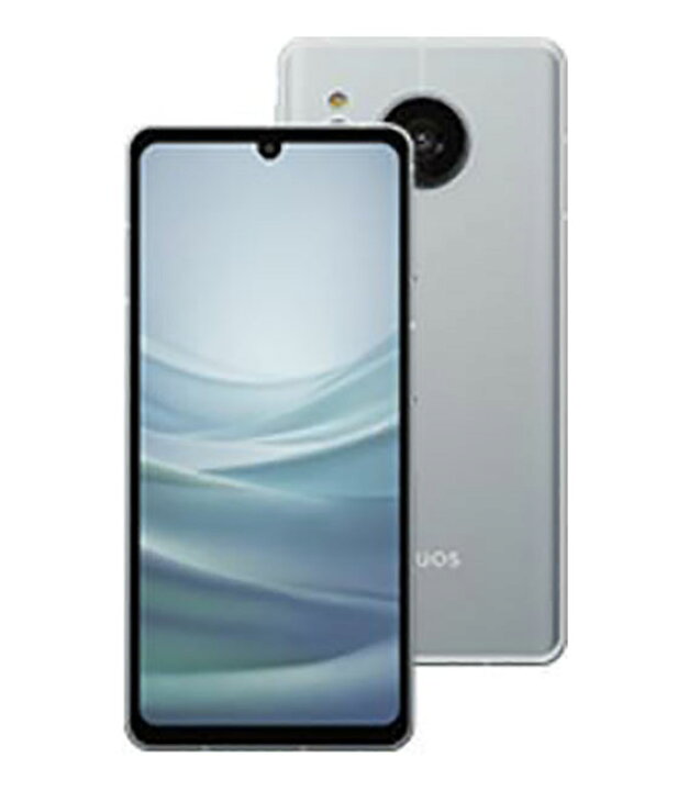 楽天市場】【中古】【安心保証】 AQUOS sense7 SH-M24[128GB] SIM 