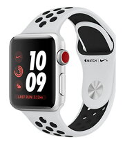 楽天市場】アップルウォッチ3 nike+38の通販