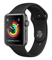 楽天市場】applewatch series 3 42mm 中古 本体の通販