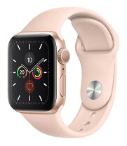楽天市場】apple watch series 5 gps 40mmの通販