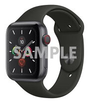 楽天市場】apple watch series 5 中古の通販 