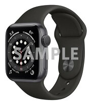 楽天市場】apple watch series 6 40mm（スマートウォッチ本体 