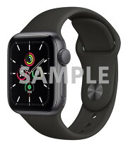 楽天市場】apple watch se 中古の通販