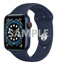 楽天市場】apple watch series 6(gps + cellularモデル)- 44mmの通販