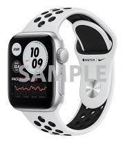 楽天市場】apple watch nike se 40mm gpsの通販 