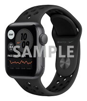 楽天市場】apple watch nike se 40mm gpsの通販 