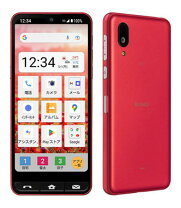 楽天市場】BASIO active3 中古の通販