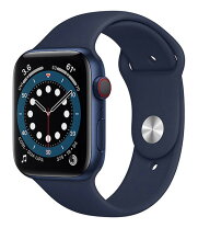 楽天市場】apple watch series 6(gps + cellularモデル)- 44mmの通販
