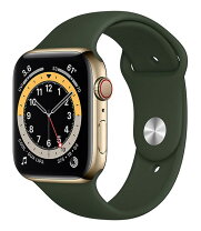 楽天市場】apple watch series 4 ゴールド 中古の通販