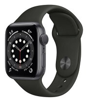 楽天市場】apple watch series 6 40mm（スマートウォッチ本体 