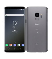 楽天市場】galaxy s9 scv38 simロック解除の通販 