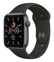 楽天市場】apple watch se 44 mmの通販