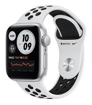 楽天市場】apple watch nike se 40mm gpsの通販