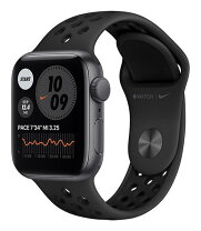 楽天市場】apple watch nike se 40mm gpsの通販