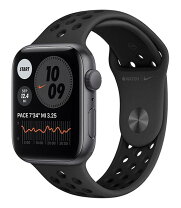 楽天市場】applewatch se gps 44mm スペースグレイの通販