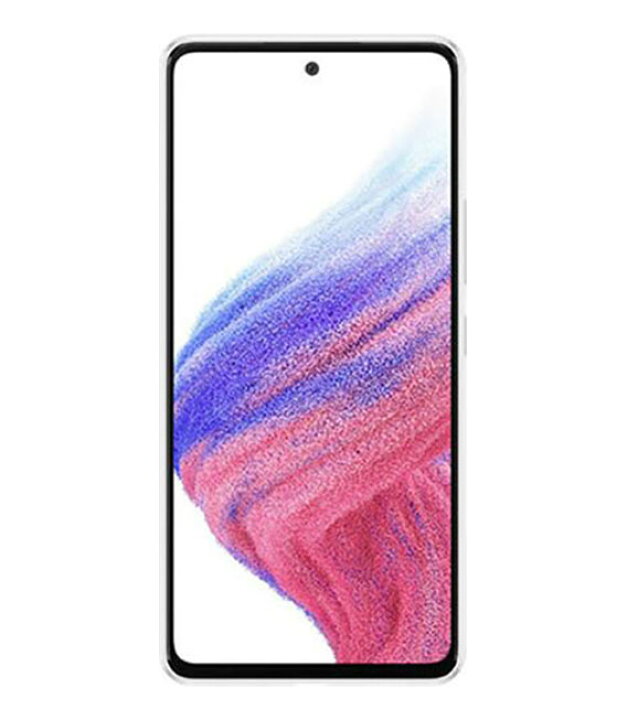 楽天市場】【中古】【安心保証】 Galaxy A53 5G SCG15X[128GB] UQ 