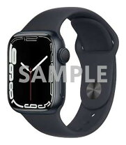 楽天市場】apple watch series7 41mm a2473中古の通販
