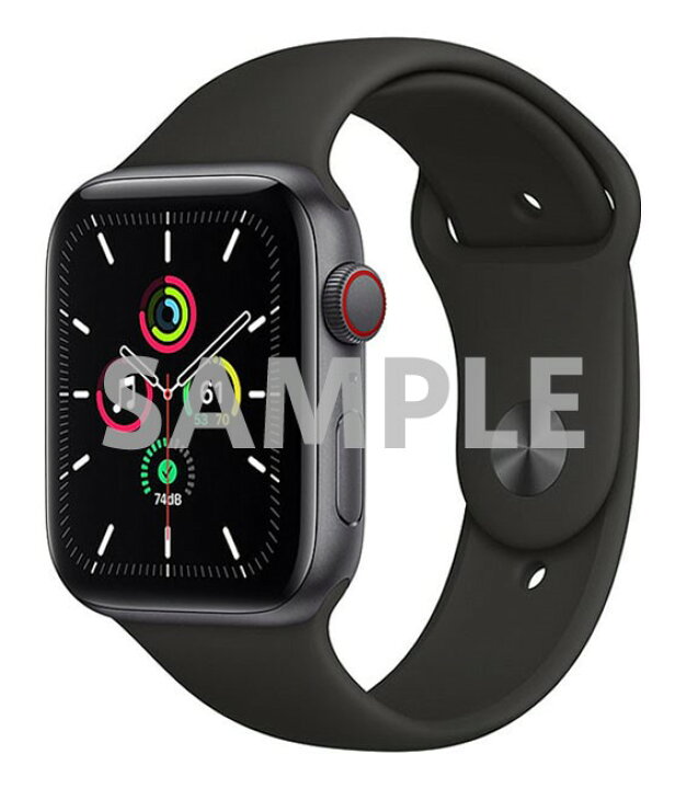 5/15 22時頃まで出品予定 Apple Watch SE 第1世代 40mm（Apple Watch  