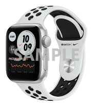 楽天市場】apple watch nike se 40mm gpsの通販