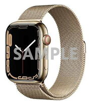 楽天市場】apple watch series 4 ゴールド 中古の通販