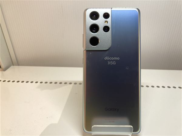 楽天市場】【中古】【安心保証】 Galaxy S21 Ultra 5G SC-52B[256GB