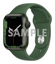 楽天市場】applewatch シリーズ7 グリーン（スマートフォン 