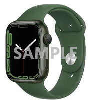 楽天市場】applewatch シリーズ7 グリーン（スマートフォン 