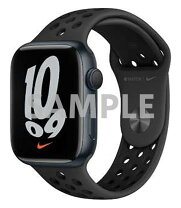 楽天市場】apple watch series 7 nike（スマートウォッチ本体 