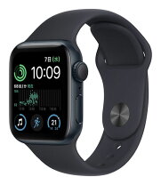 楽天市場】applewatch se 第2世代 40mmの通販