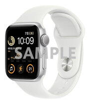 楽天市場】apple watch se 第2世代の通販