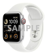 楽天市場】アップルウォッチ seの通販