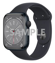 楽天市場】apple watch series 8 gps 45mmの通販
