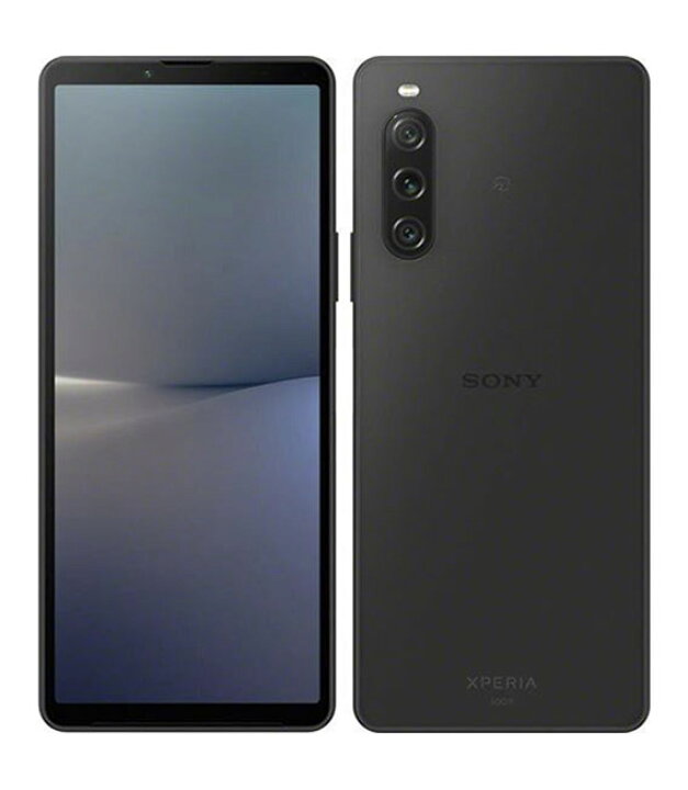 Xperia 10 V SOG11[128GB] au ホワイト【安心保証】 SONY Xperia 10v 