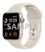 楽天市場】apple watch se 第2世代の通販